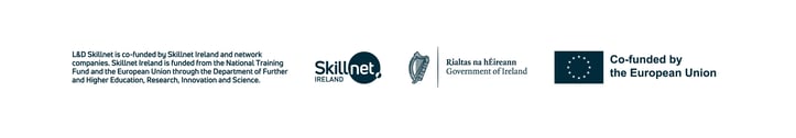 L&D skillnet pos digital